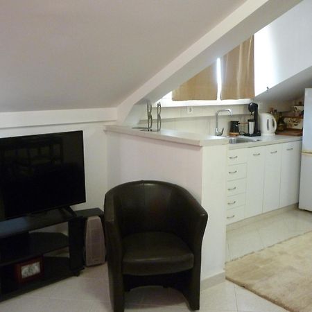 Attic Flat "Tsoukalas Group" Zákinthosz Kültér fotó