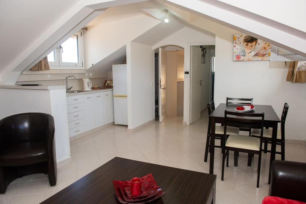 Attic Flat "Tsoukalas Group" Zákinthosz Kültér fotó