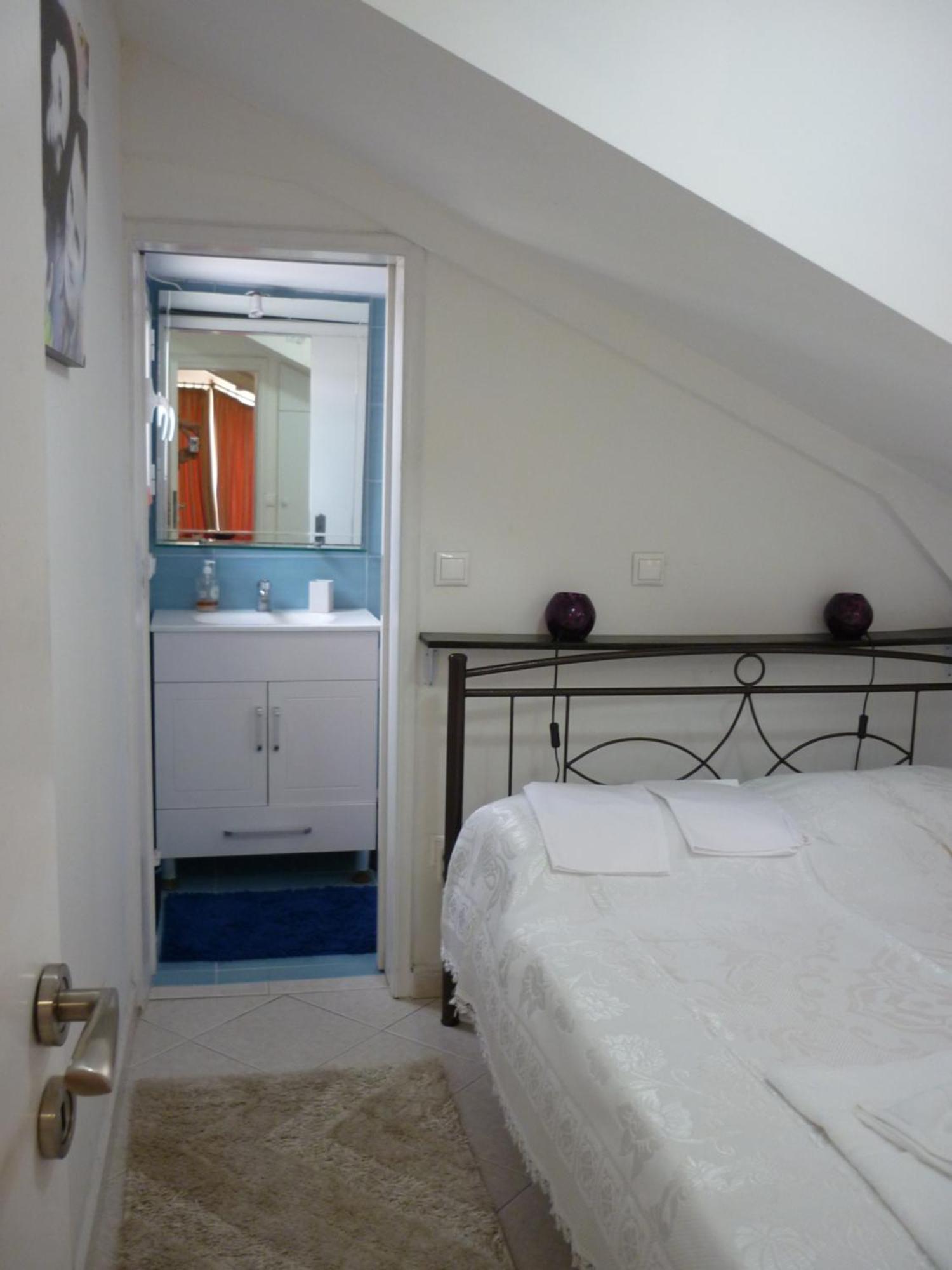 Attic Flat "Tsoukalas Group" Zákinthosz Kültér fotó