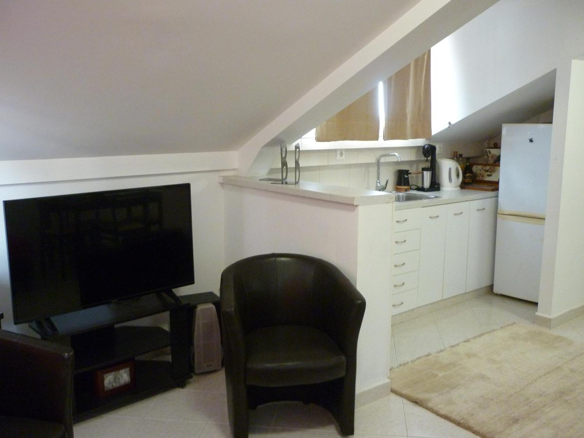 Attic Flat "Tsoukalas Group" Zákinthosz Kültér fotó