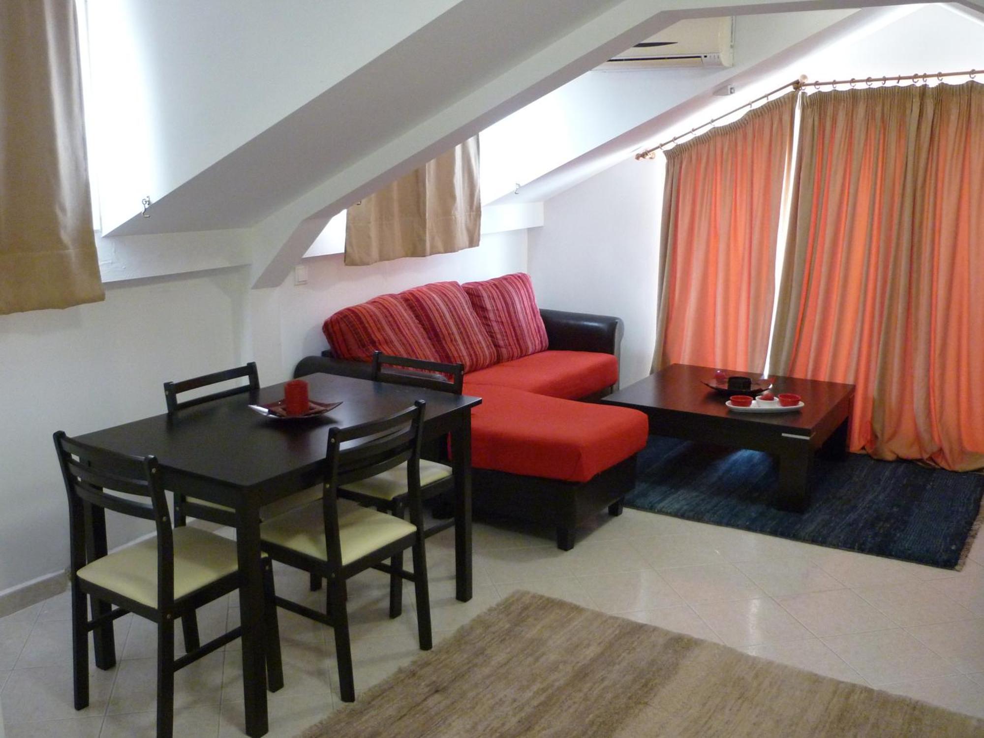 Attic Flat "Tsoukalas Group" Zákinthosz Kültér fotó